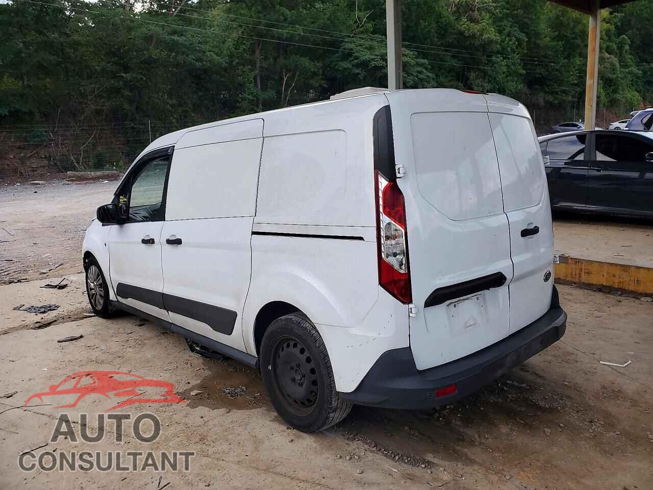 FORD TRANSIT 2015 - NM0LS7F74F1205759
