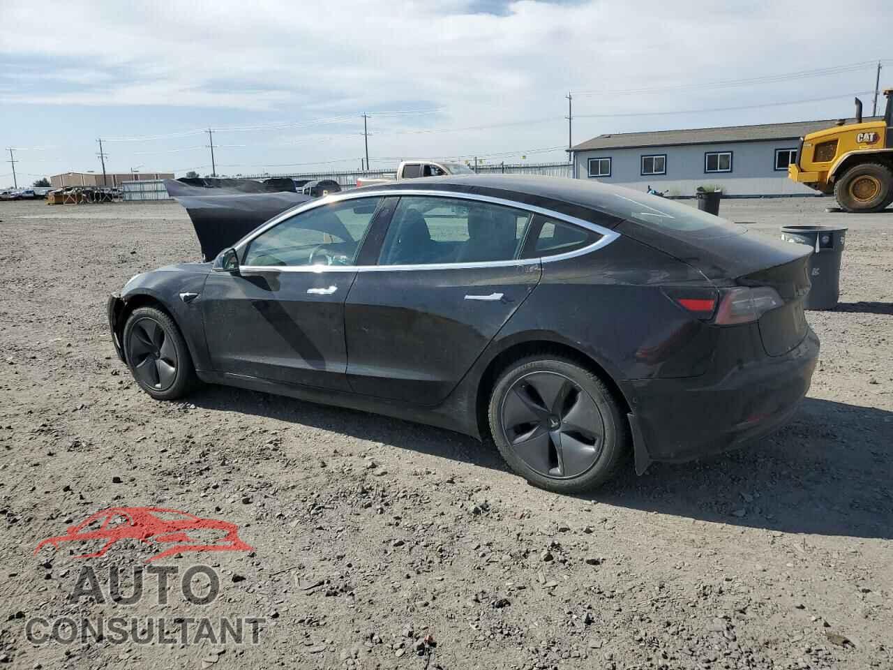 TESLA MODEL 3 2018 - 5YJ3E1EA6JF156603