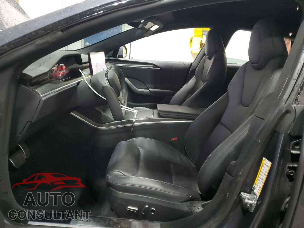 TESLA MODEL S 2022 - 5YJSA1E64NF460280