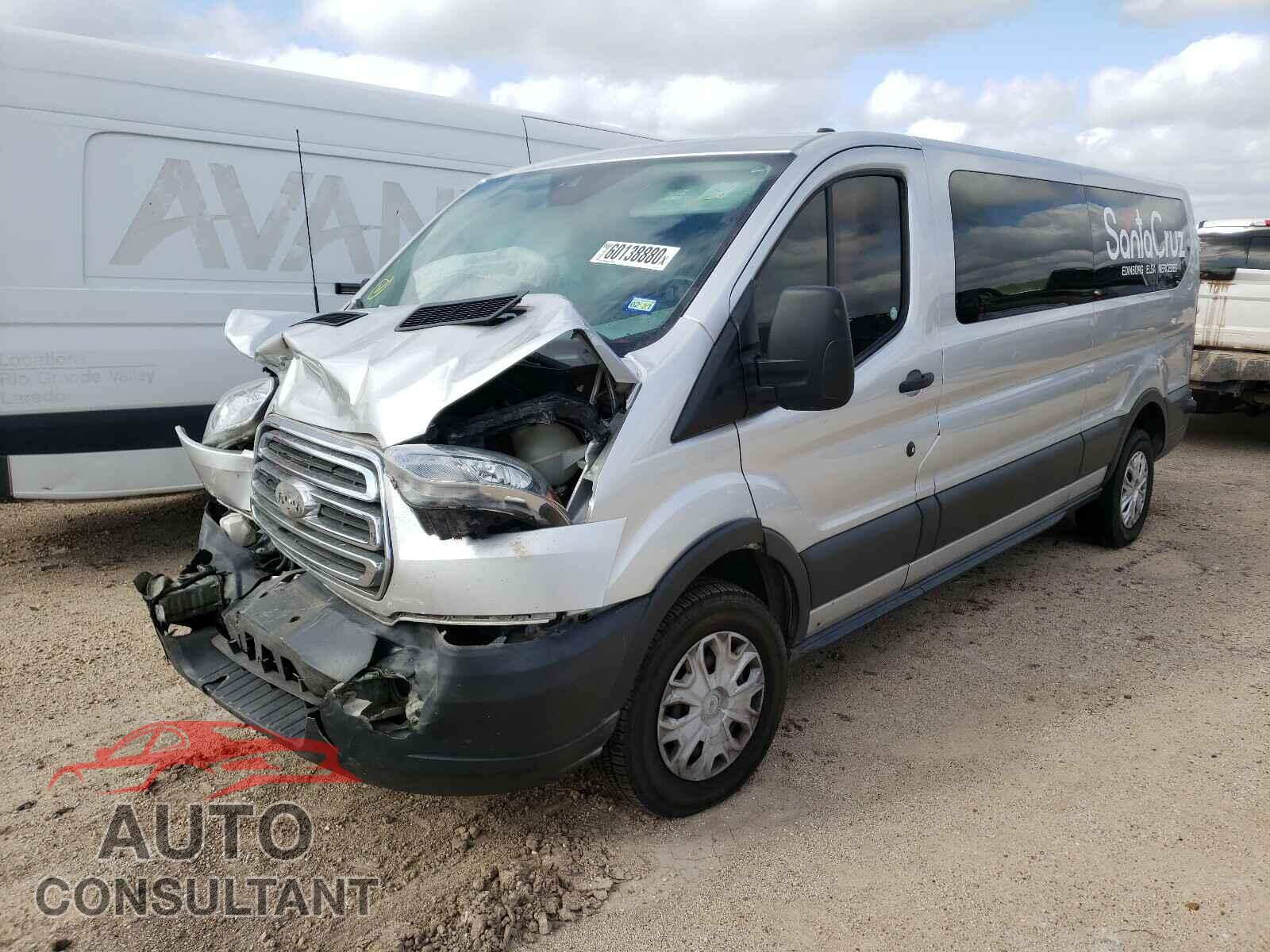 FORD TRANSIT CO 2016 - 1FBZX2ZMXGKB33520