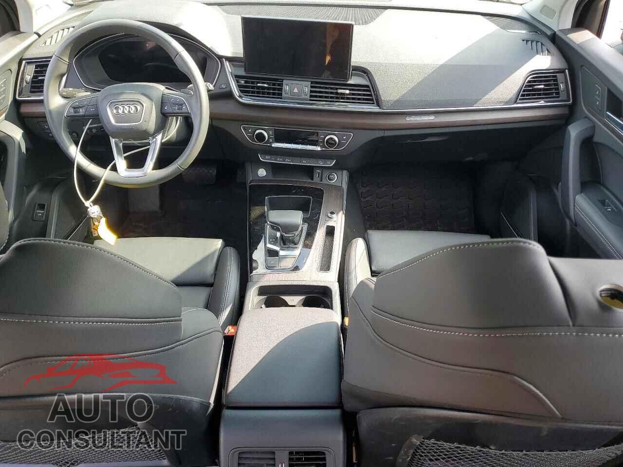AUDI Q5 2025 - WA1EAAFY2S2023822