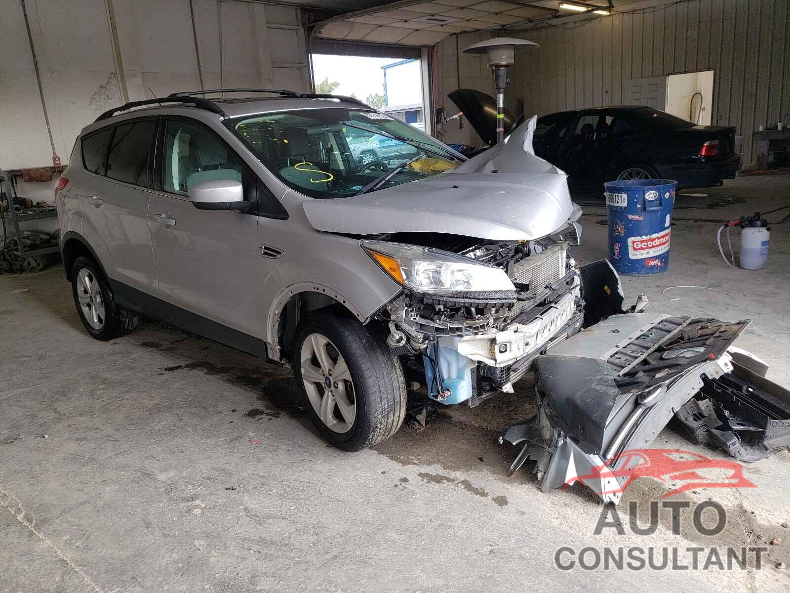 FORD ESCAPE 2016 - 1FMCU9GX1GUC71575