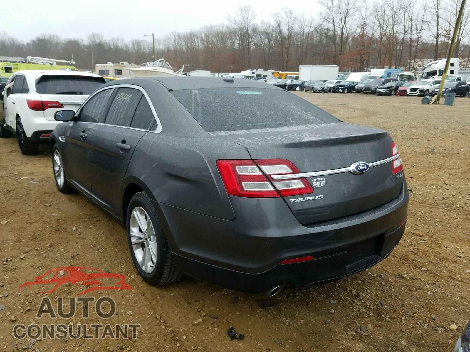 FORD TAURUS 2016 - 1FAHP2E89GG115843