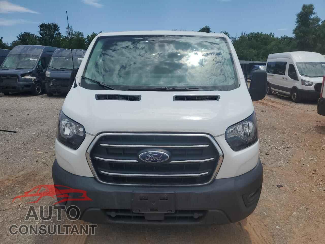 FORD TRANSIT 2020 - 1FTBR1Y84LKA81480