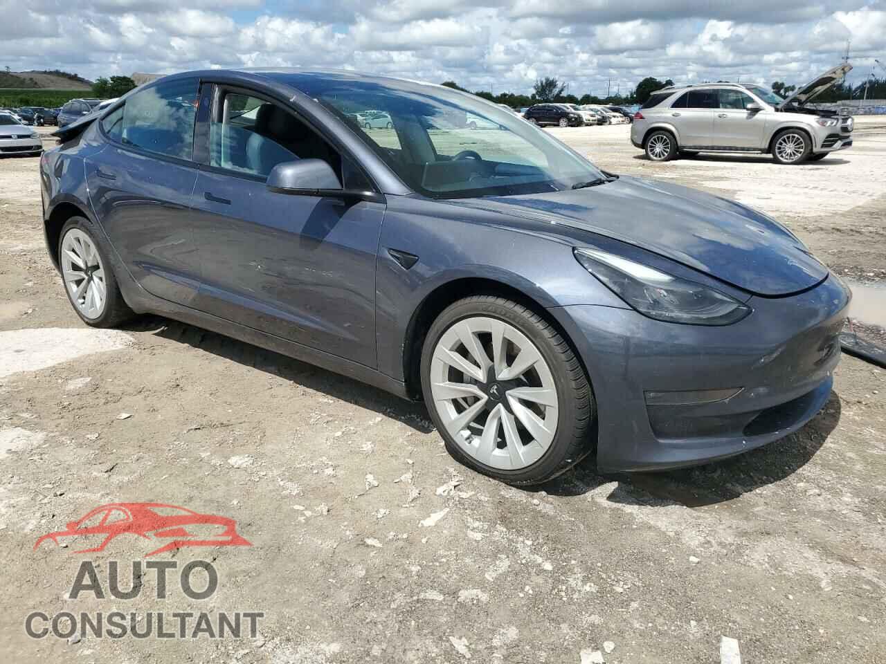 TESLA MODEL 3 2023 - 5YJ3E1EB7PF594032
