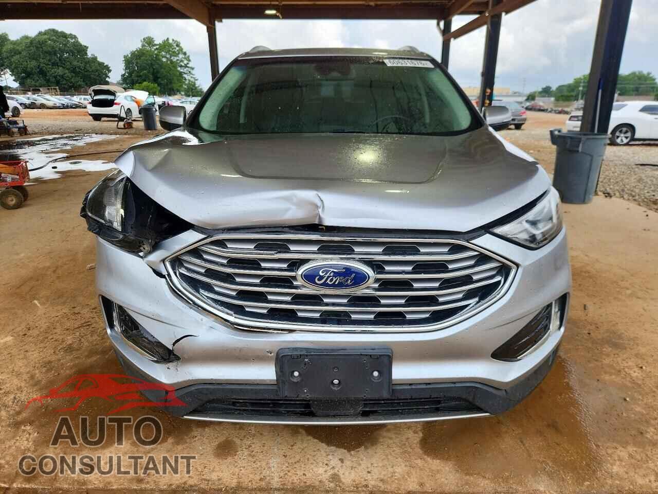 FORD EDGE 2020 - 2FMPK3J94LBA49255