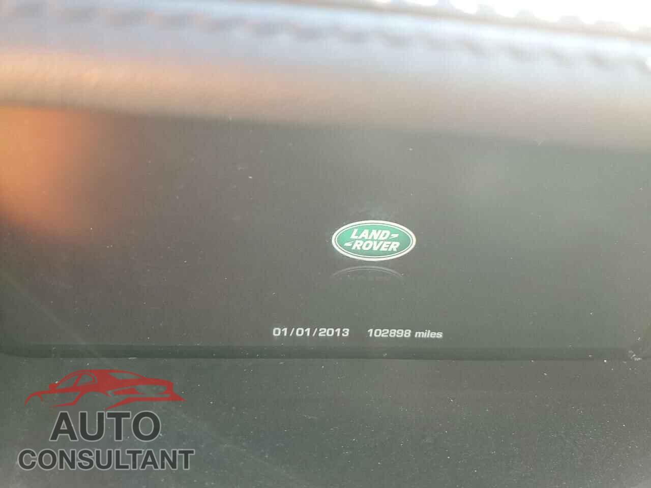 LAND ROVER RANGEROVER 2014 - SALGS2EF6EA142865