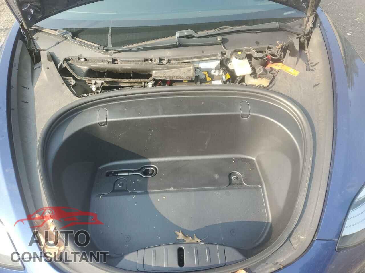 TESLA MODEL 3 2019 - 5YJ3E1EB2KF364973
