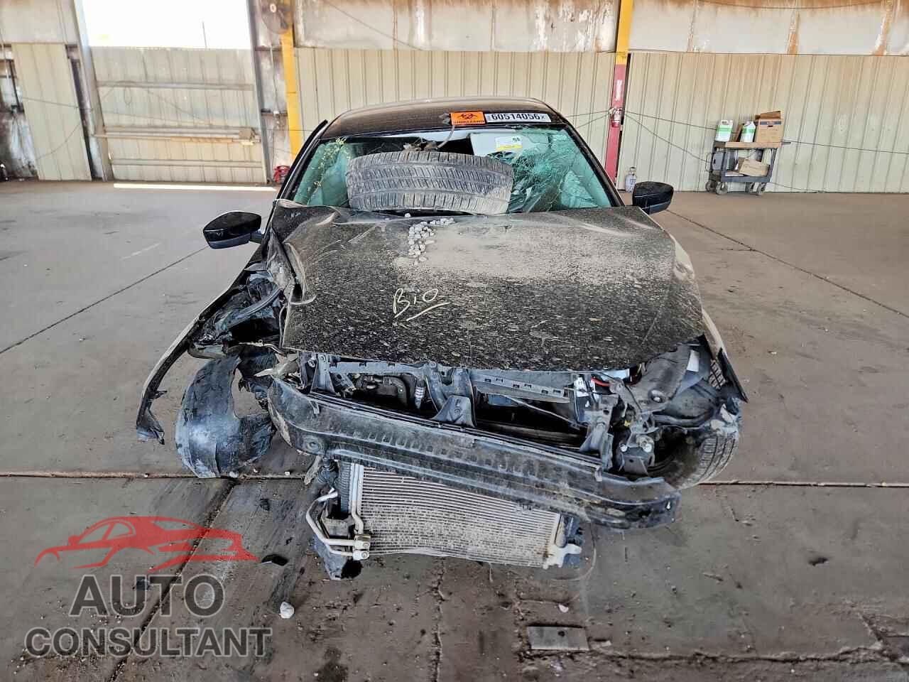 VOLKSWAGEN JETTA 2017 - 3VW2B7AJ2HM323023