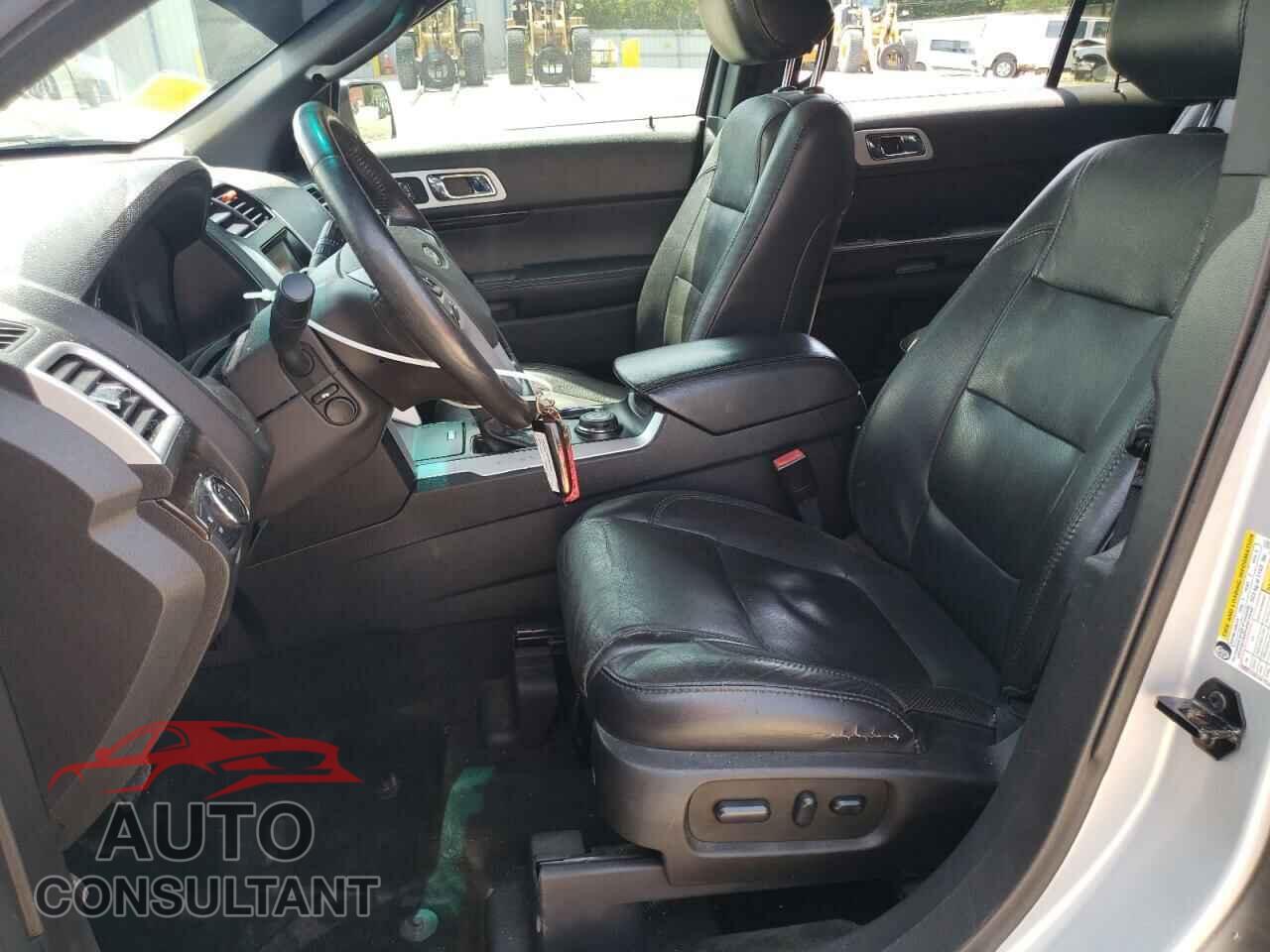 FORD EXPLORER 2015 - 1FM5K8F88FGB54821