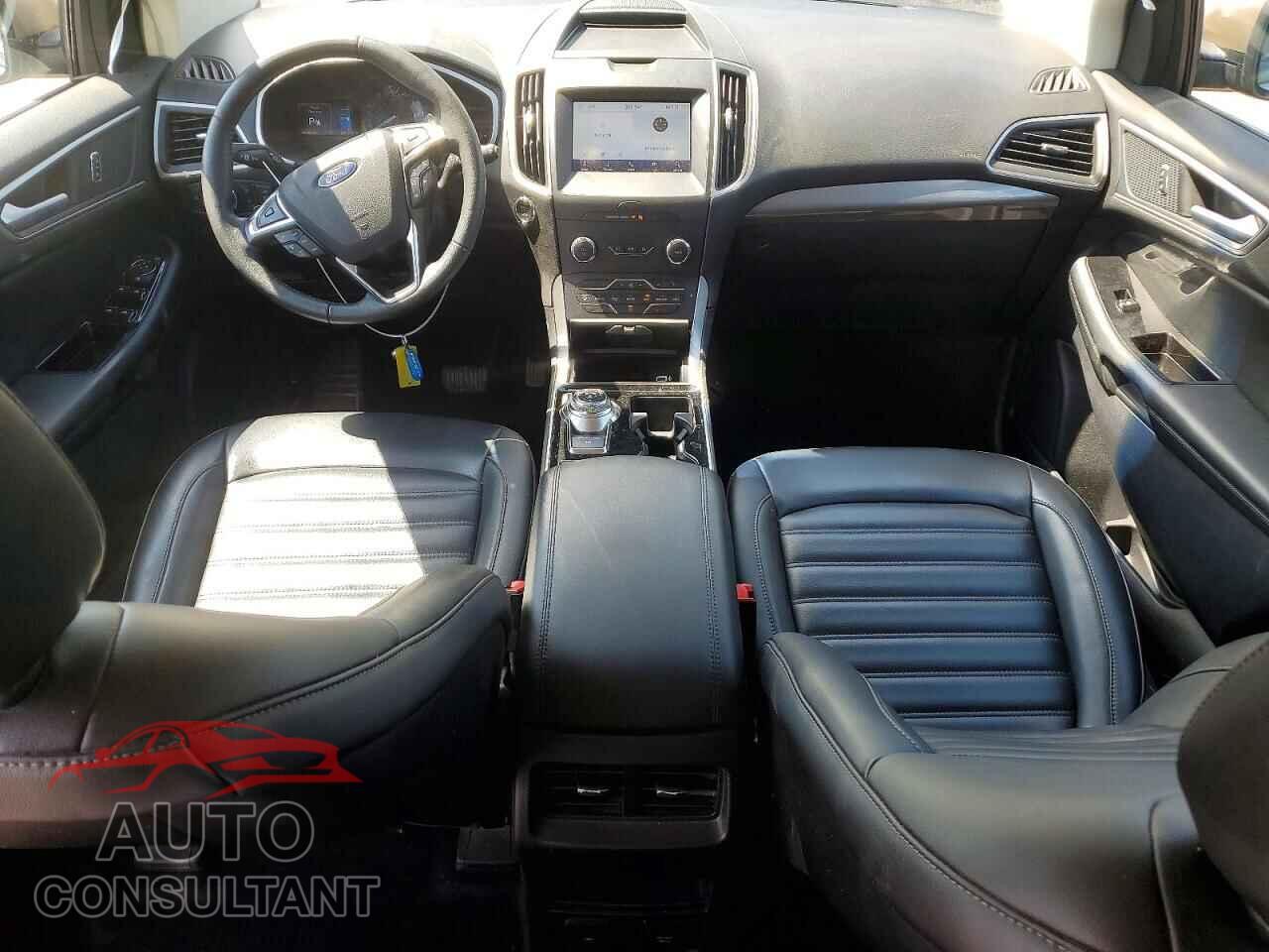 FORD EDGE 2020 - 2FMPK4J92LBA99075