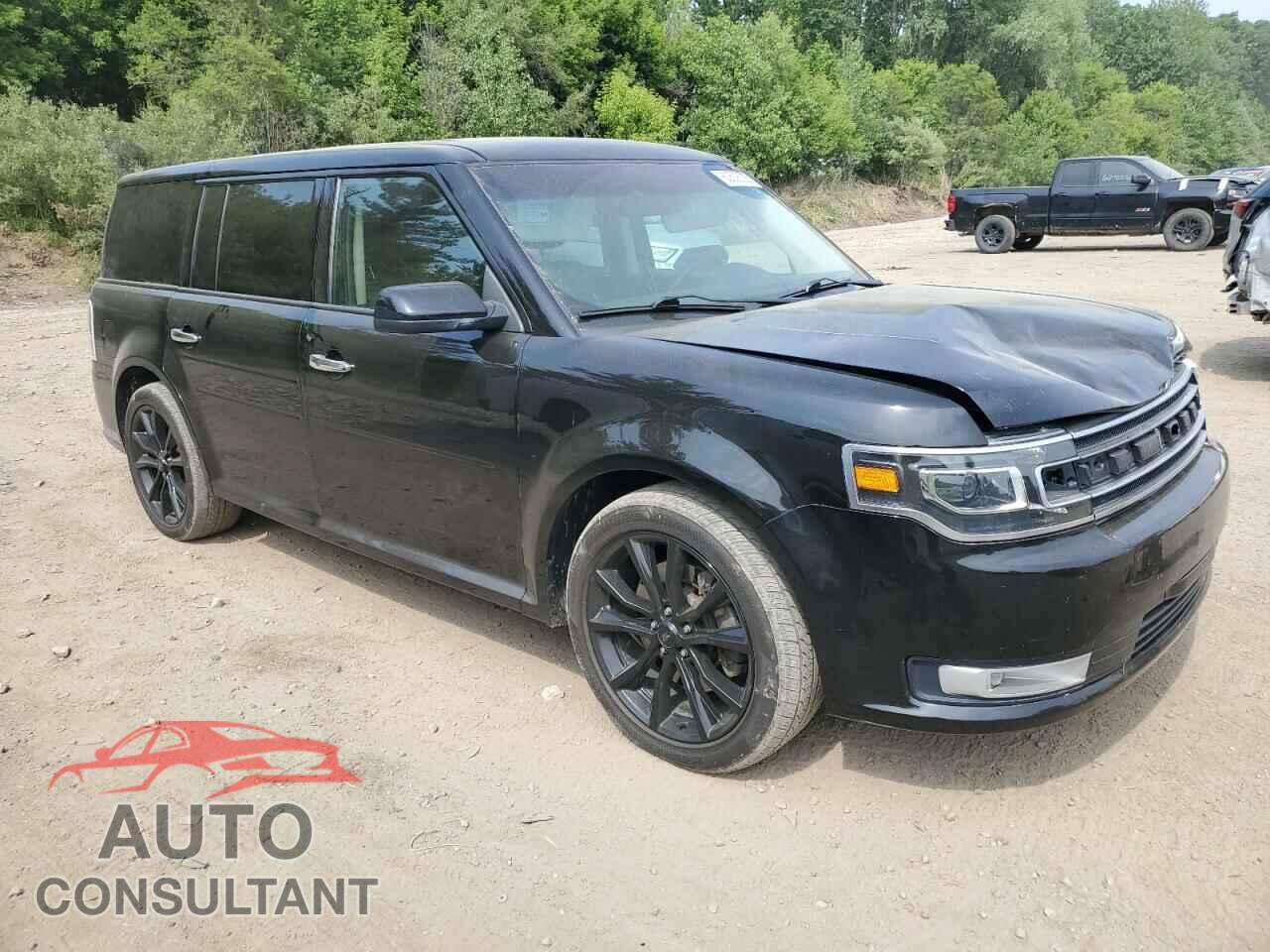 FORD FLEX 2016 - 2FMHK6D88GBA03233