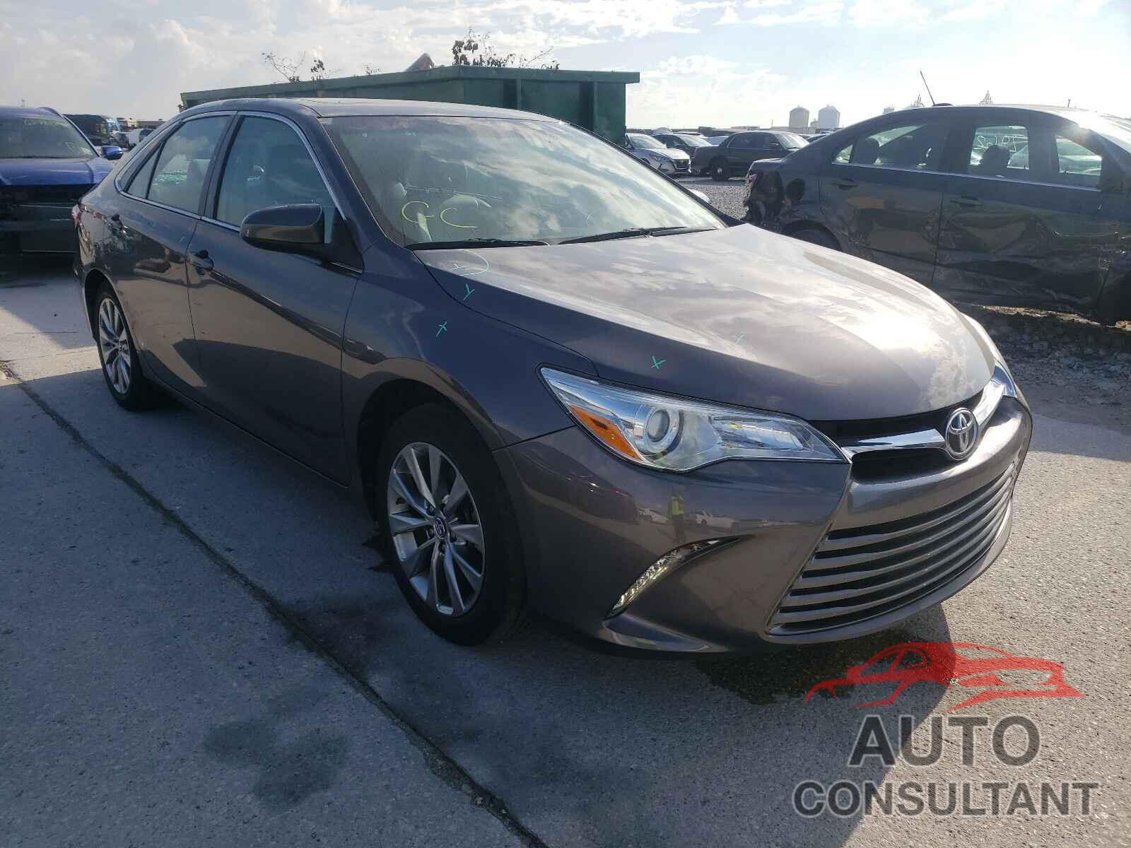 TOYOTA CAMRY 2016 - 4T1BF1FK6GU510146
