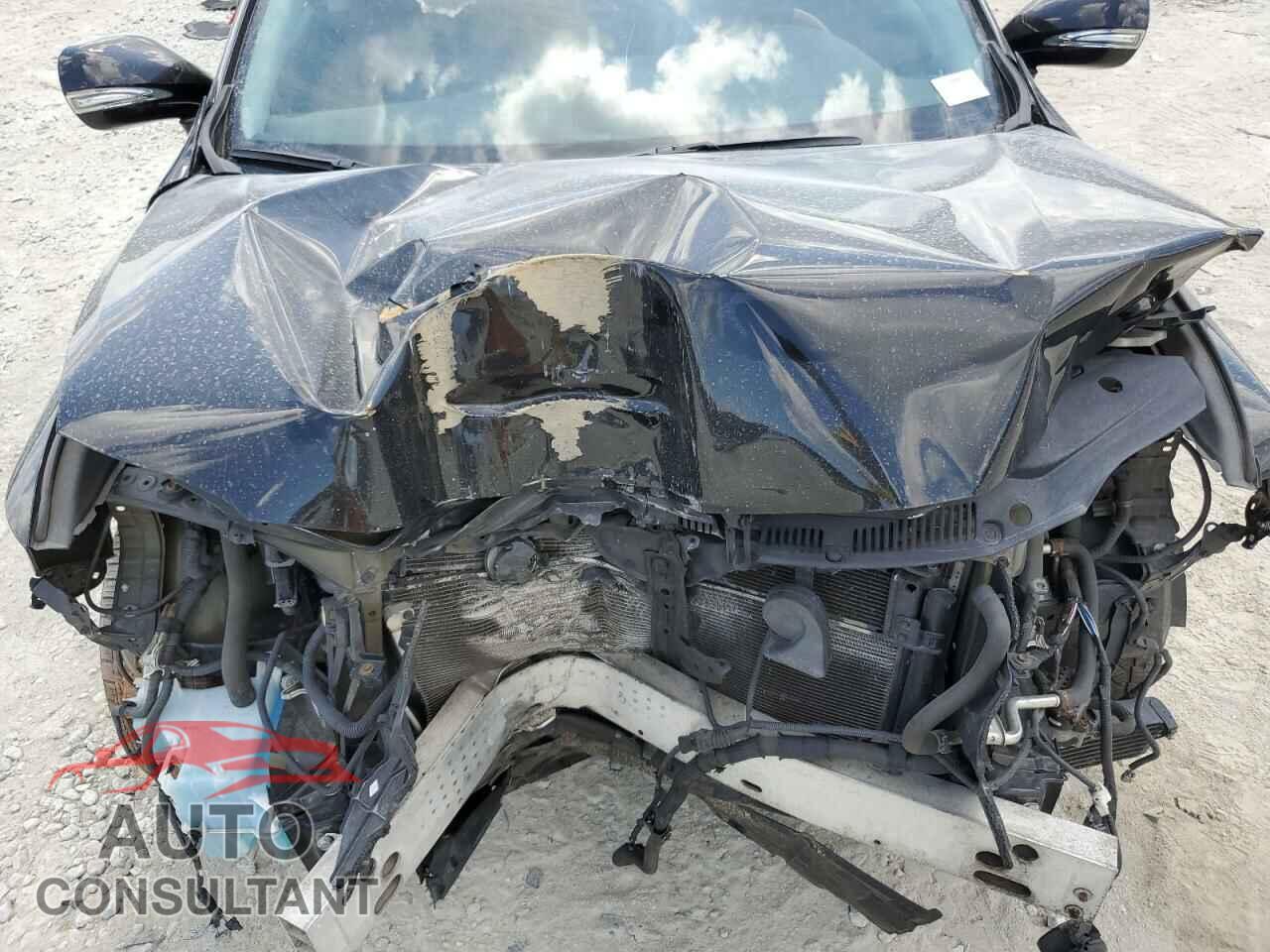 LEXUS RX450 2015 - 2T2BC1BAXFC002134