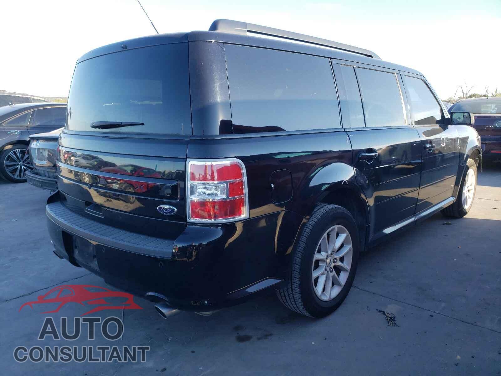 FORD FLEX 2016 - 2FMGK5B88GBA14709