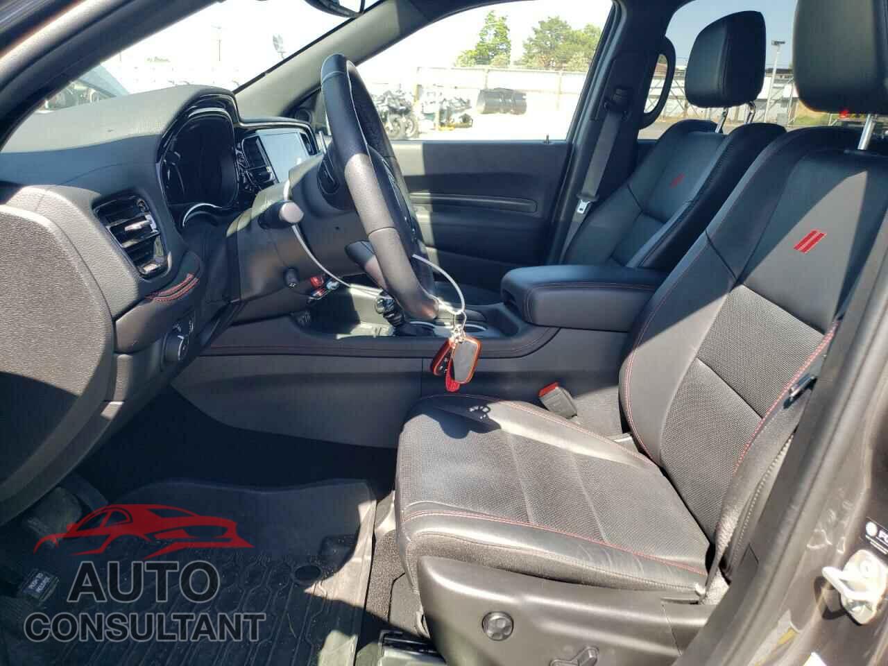 DODGE DURANGO 2023 - 1C4SDJCT9PC696004