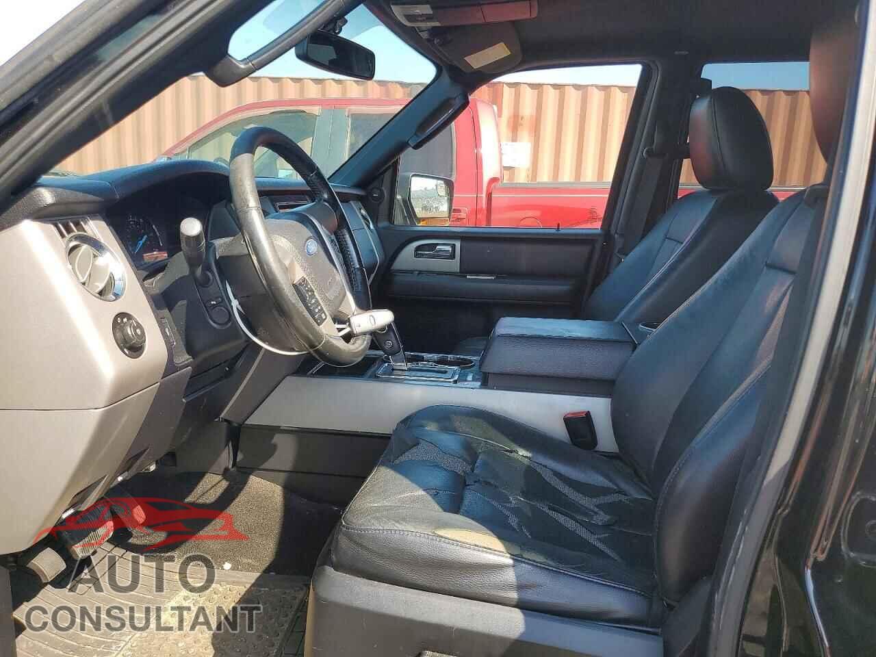 FORD EXPEDITION 2017 - 1FMJK1KT7HEA74361
