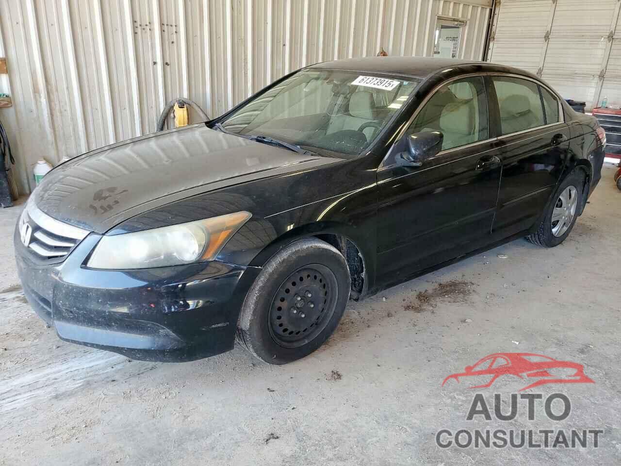 HONDA ACCORD 2012 - 1HGCP2F33CA066130