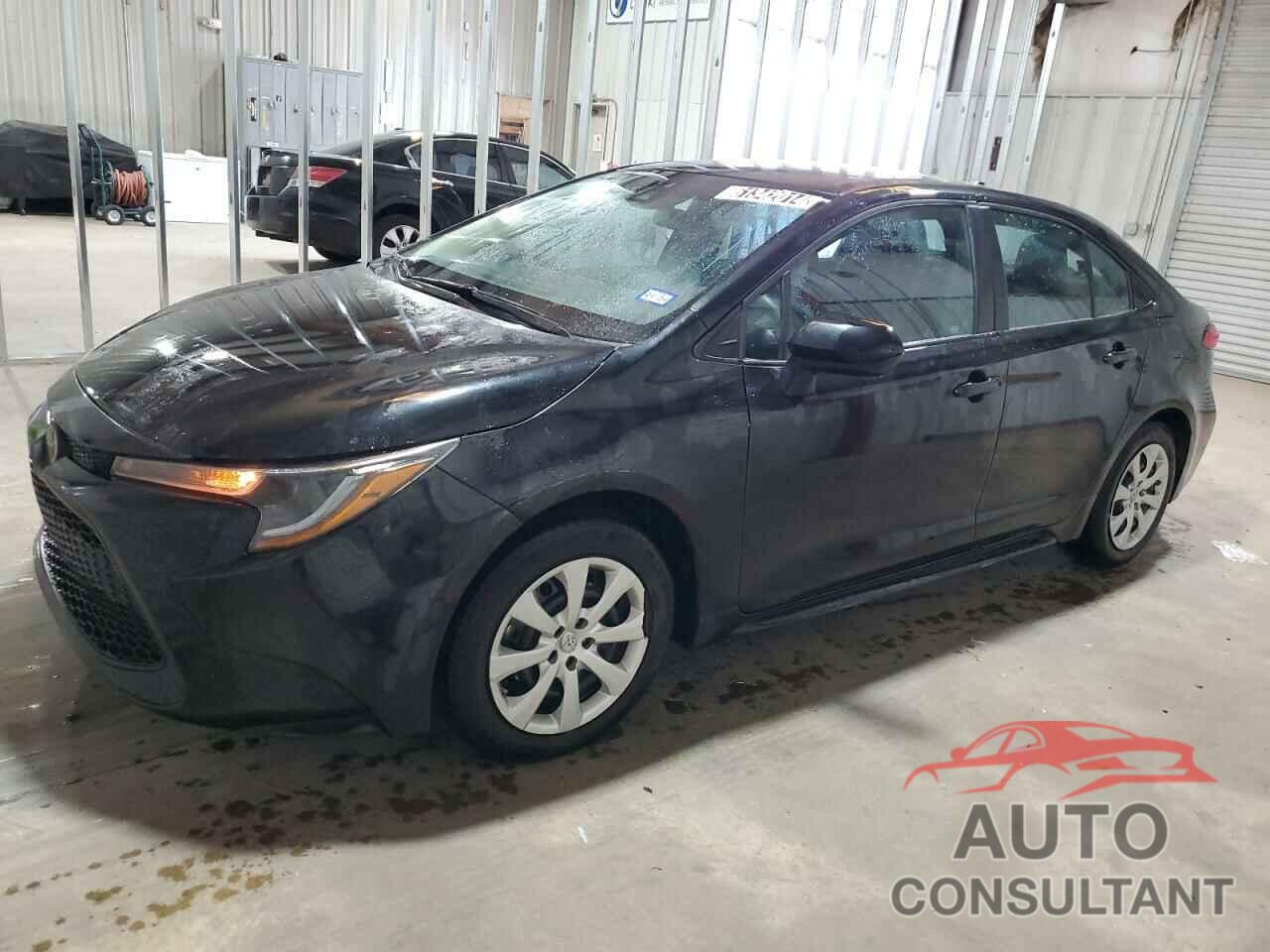TOYOTA COROLLA 2021 - 5YFEPMAEXMP215240