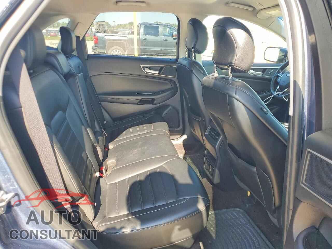 FORD EDGE 2019 - 2FMPK4J96KBB42332