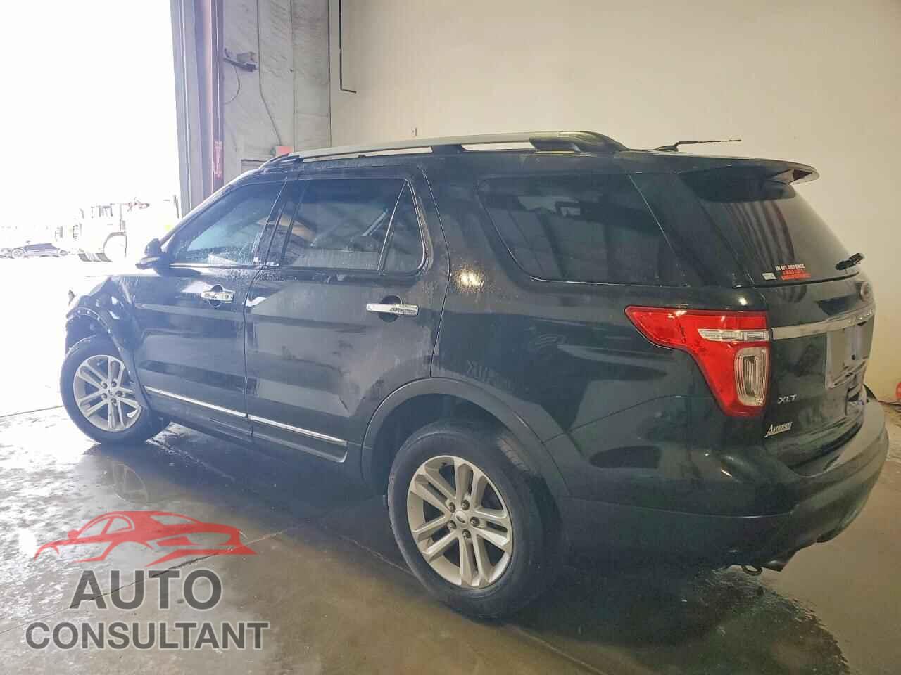 FORD EXPLORER 2013 - 1FM5K8D80DGA05478