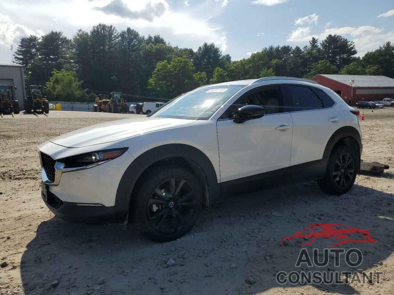 MAZDA CX30 2024 - 3MVDMBEY1RM636015