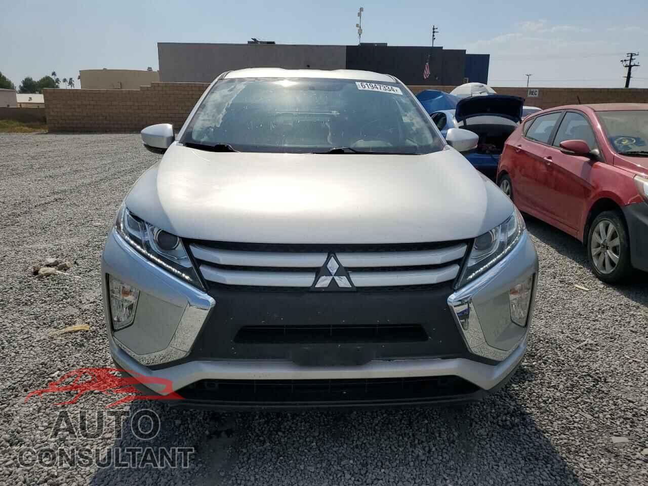 MITSUBISHI ECLIPSE 2020 - JA4AT3AA9LZ017880