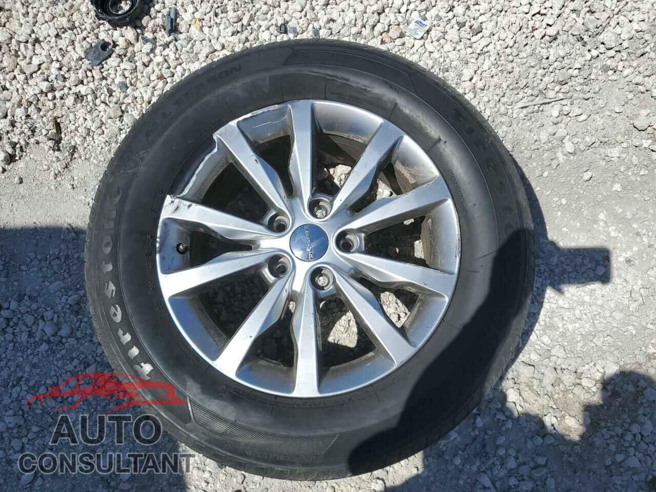 DODGE DURANGO 2018 - 1C4RDHAG4JC100852