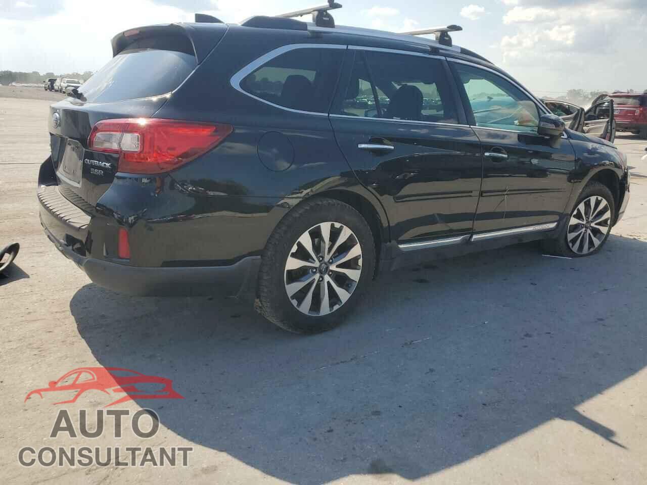 SUBARU OUTBACK 2017 - 4S4BSETC4H3395571
