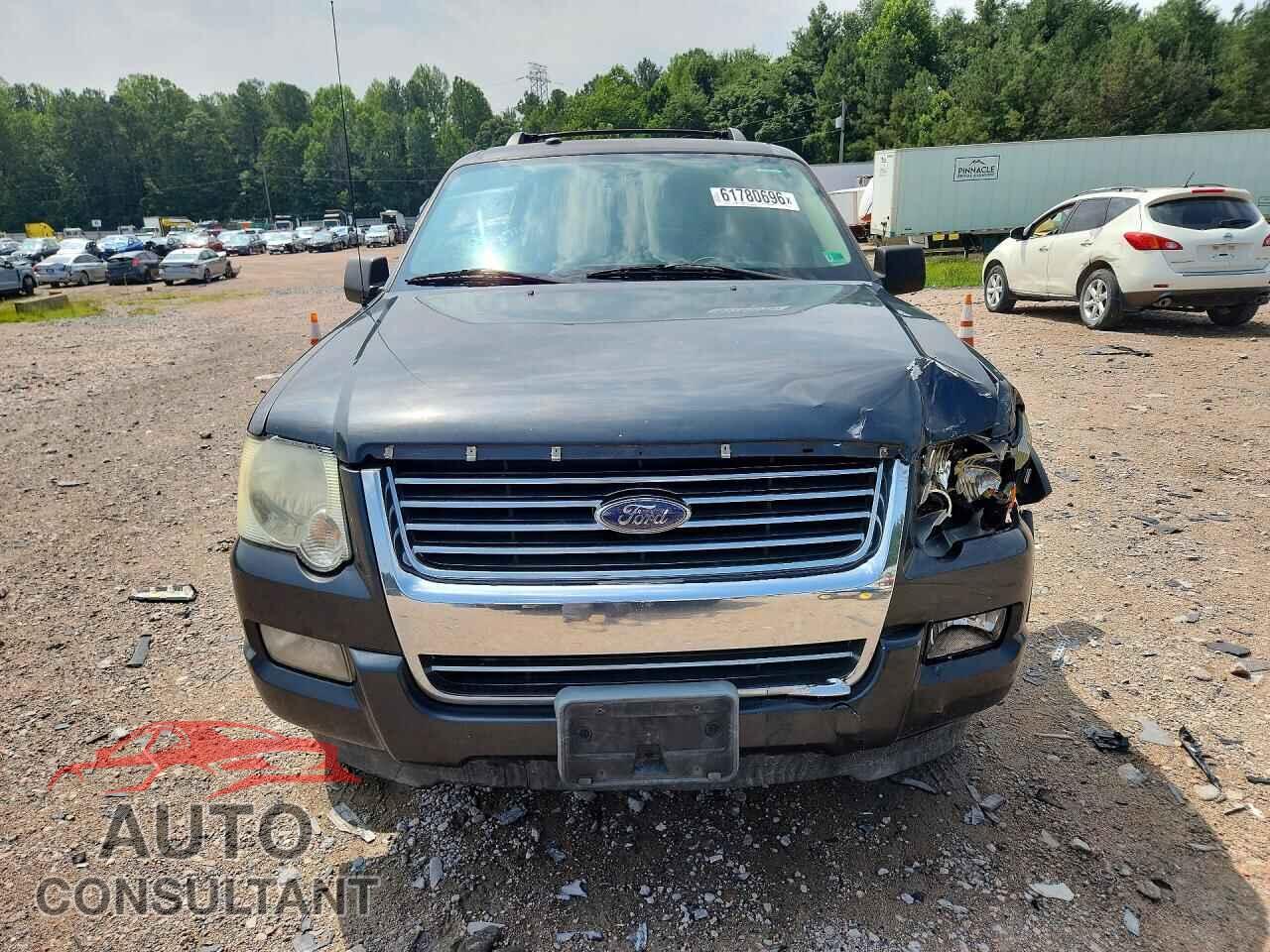 FORD EXPLORER 2010 - 1FMEU7DE1AUB02471
