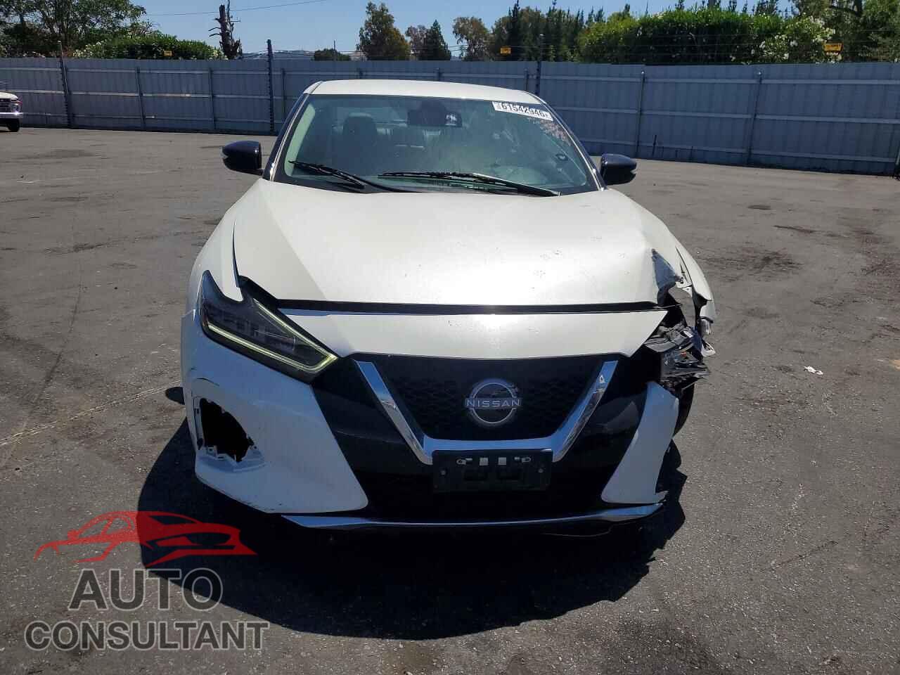 NISSAN MAXIMA 2023 - 1N4AA6CV7PC512042