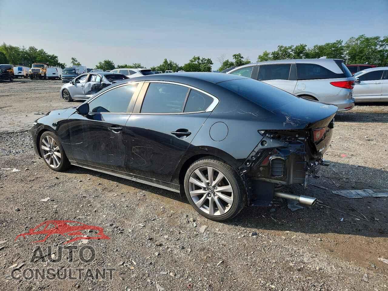 MAZDA 3 2021 - 3MZBPABL6MM253003