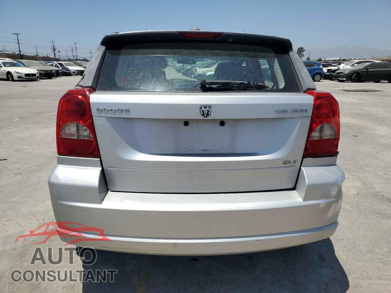 DODGE CALIBER 2010 - 1B3CB4HA5AD664530