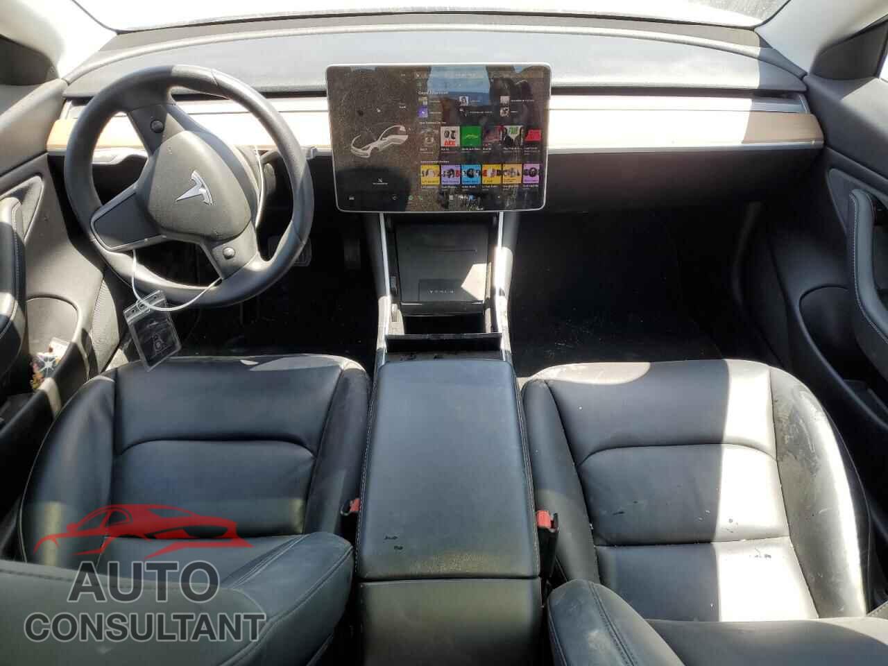 TESLA MODEL 3 2020 - 5YJ3E1EB0LF666036