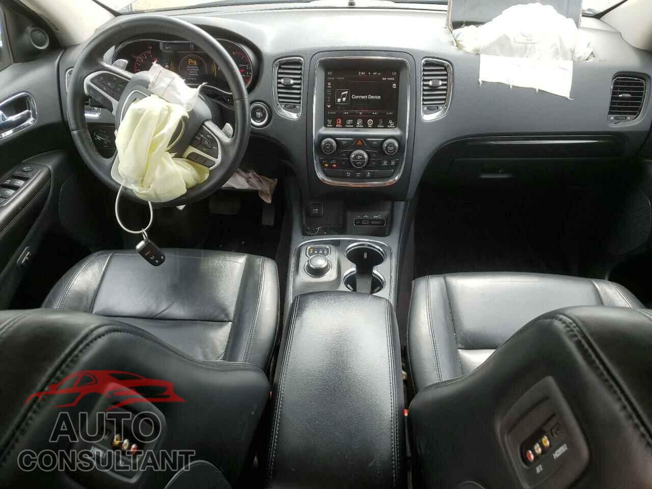 DODGE DURANGO 2015 - 1C4RDJDG7FC222969