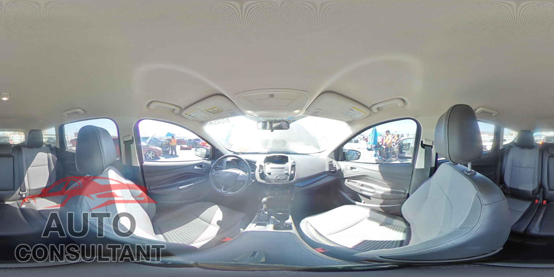 FORD FOCUS 2014 - 1FADP3K26EL247726