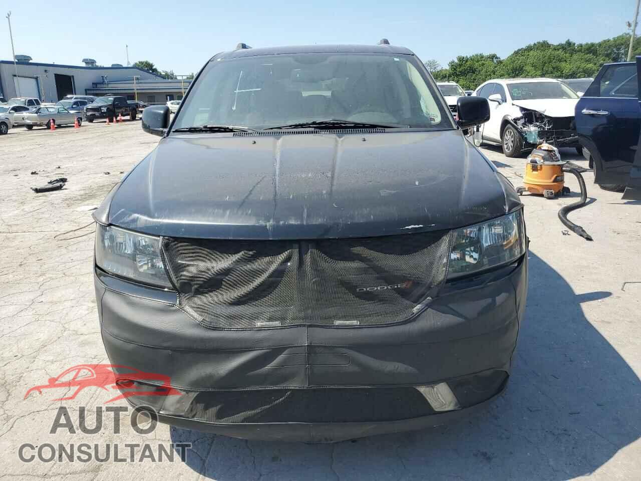 DODGE JOURNEY 2017 - 3C4PDCGB6HT684899