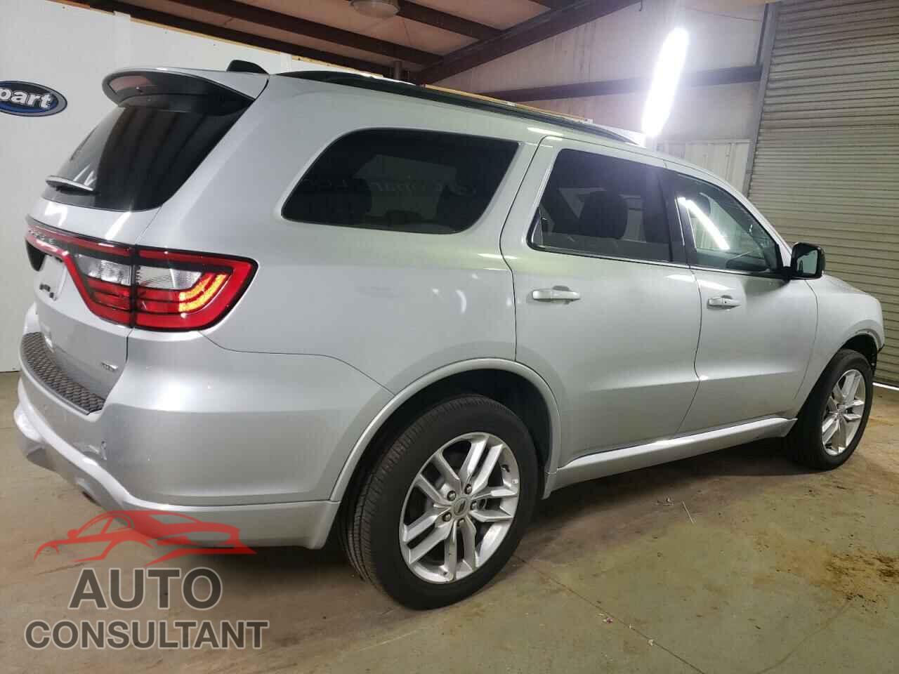 DODGE DURANGO 2024 - 1C4RDJDG5RC119330