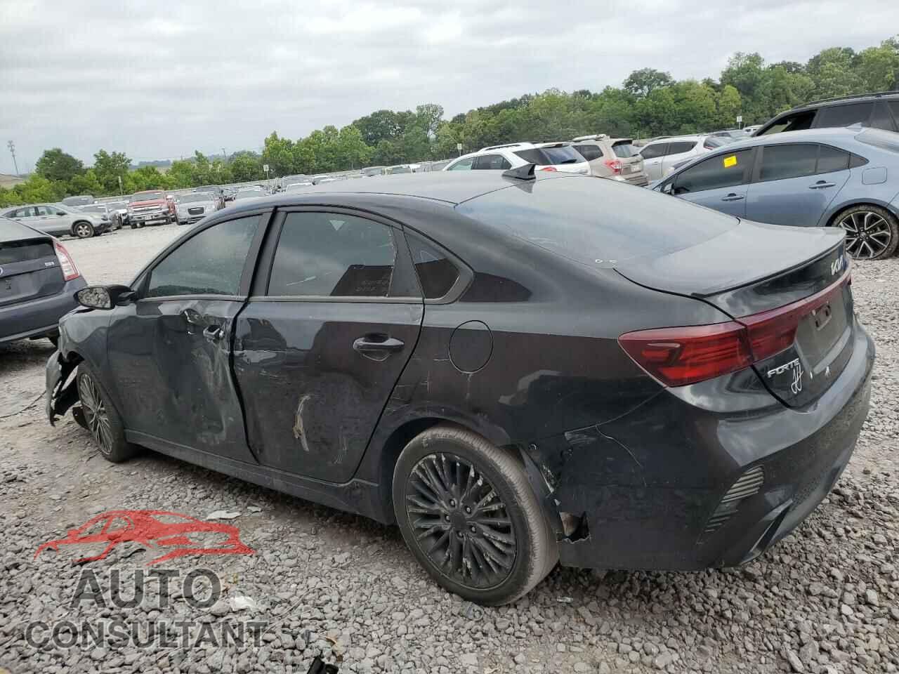 KIA FORTE 2023 - 3KPF54AD8PE538726