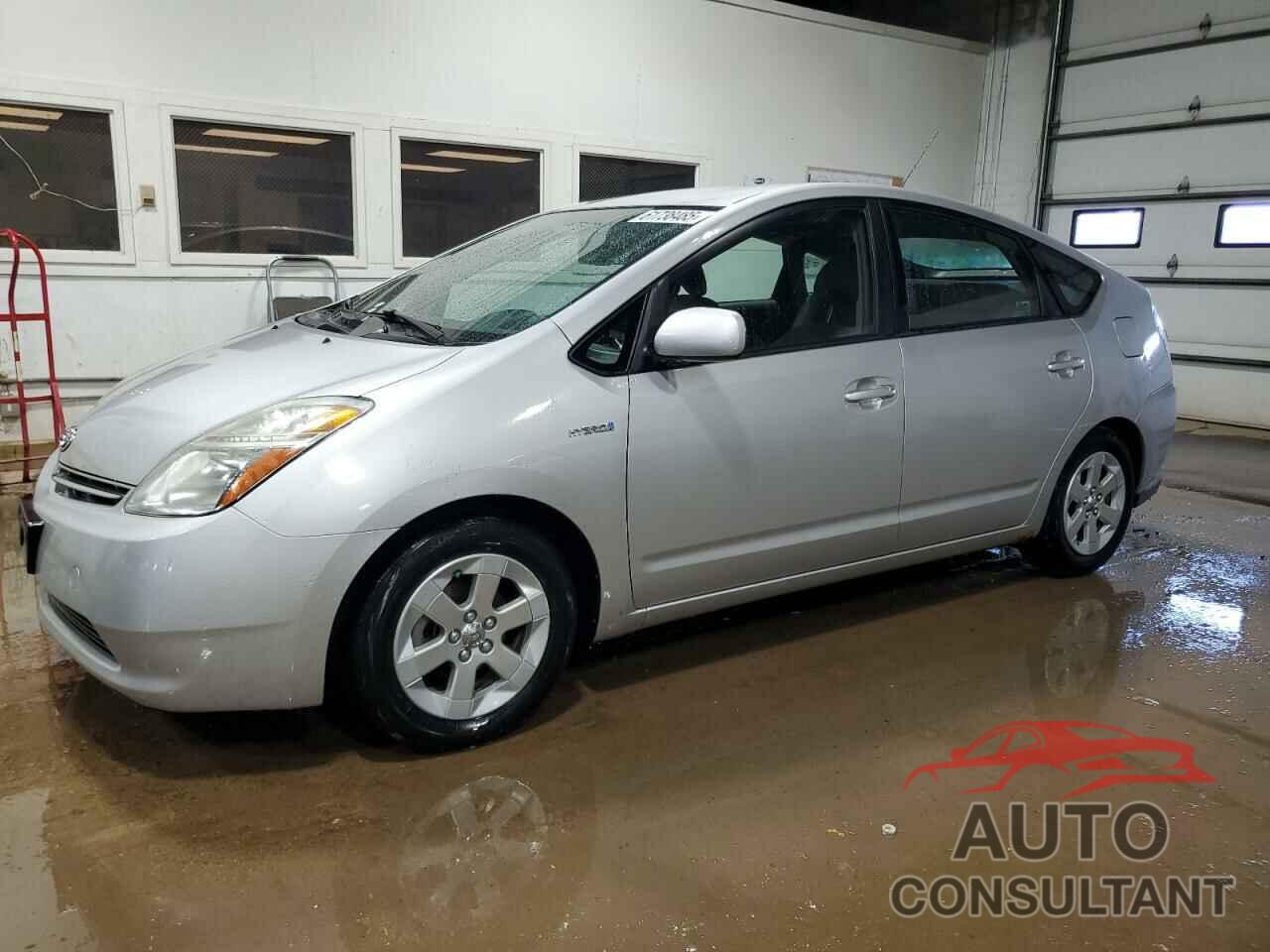 TOYOTA PRIUS 2009 - JTDKB20U197834493