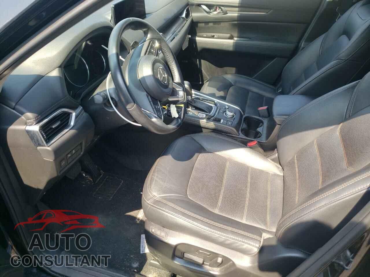 MAZDA CX-5 2021 - JM3KFBDM9M1492874