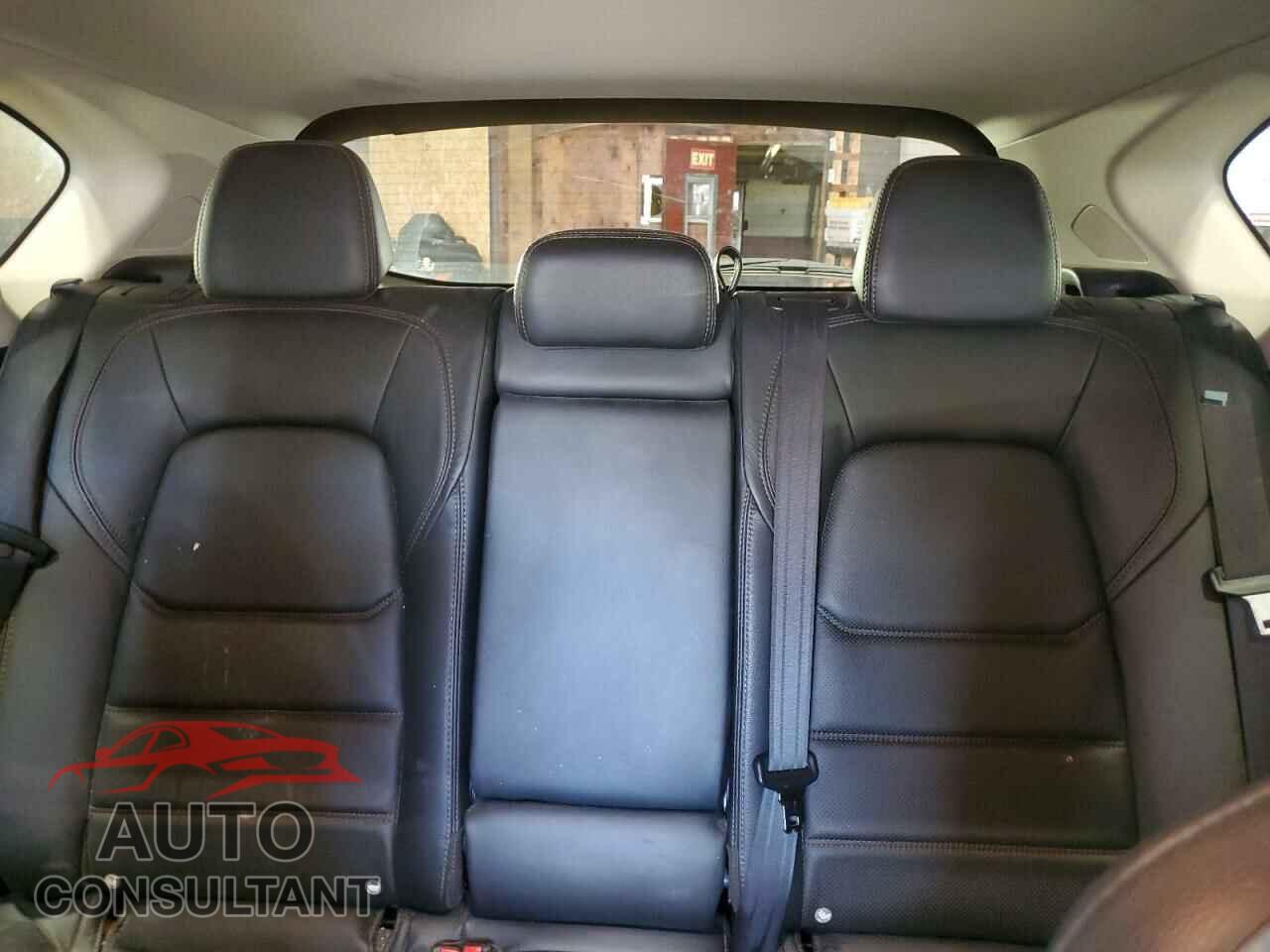 MAZDA CX-5 2017 - JM3KFBDL9H0160694