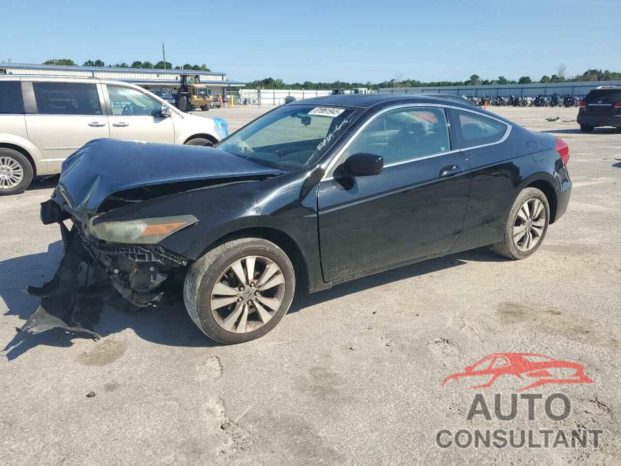 HONDA ACCORD 2011 - 1HGCS1B33BA006569