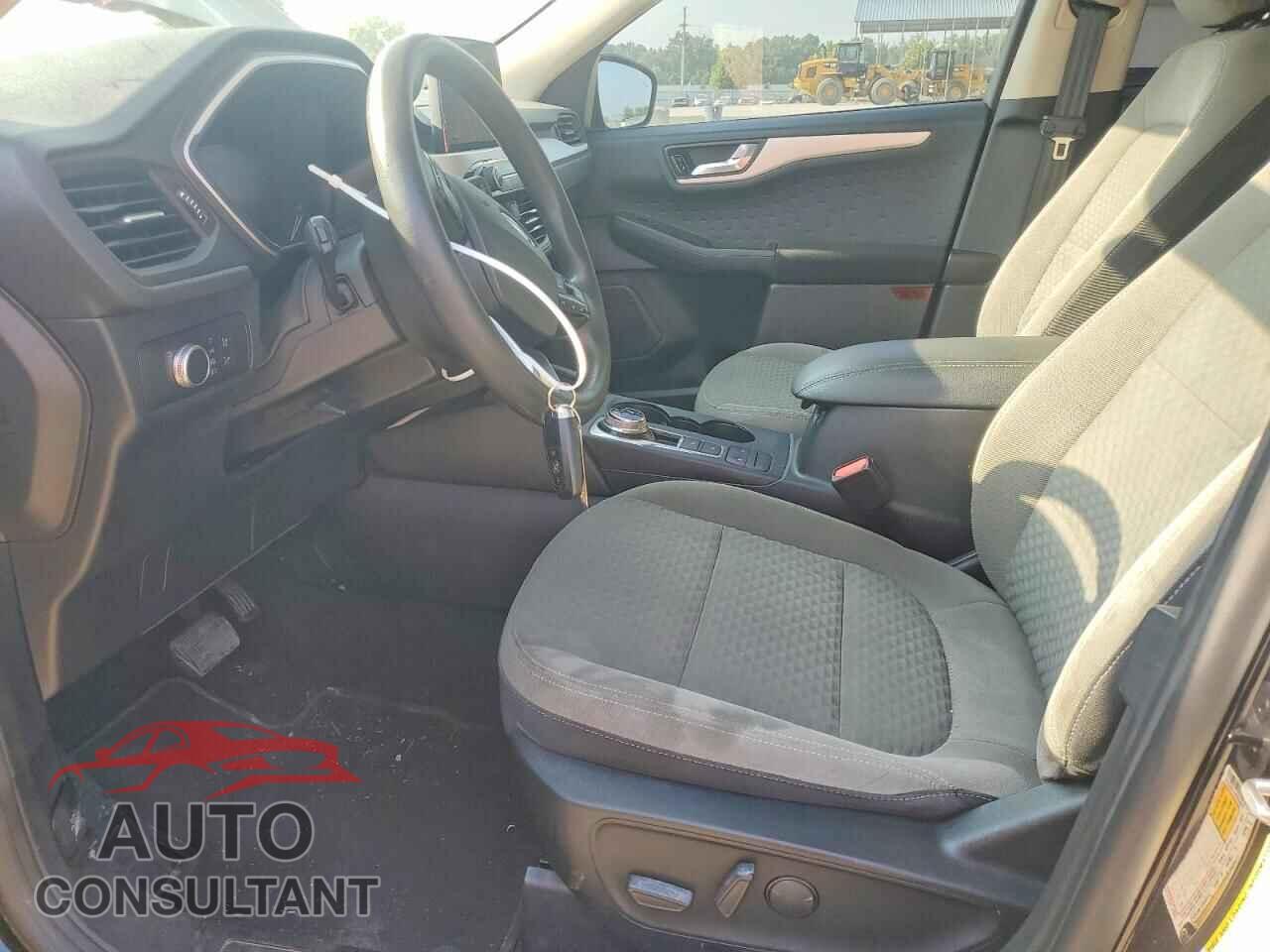 FORD ESCAPE 2020 - 1FMCU9G64LUA62493
