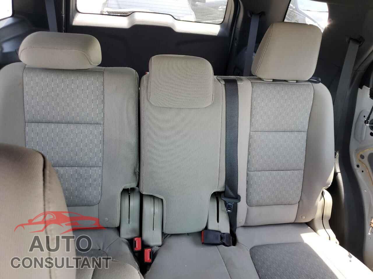 FORD EXPLORER 2014 - 1FM5K7D82EGA99150