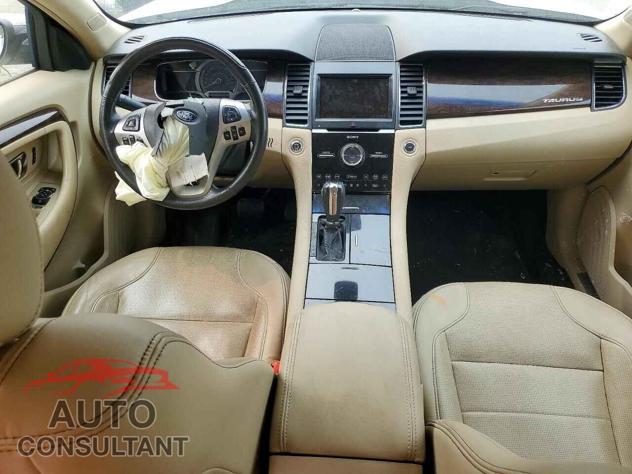 FORD TAURUS 2015 - 1FAHP2F84FG174568