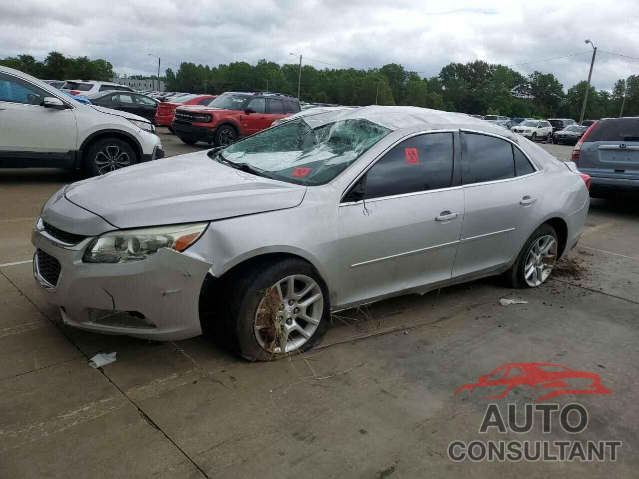 CHEVROLET MALIBU 2015 - 1G11C5SL9FF131166