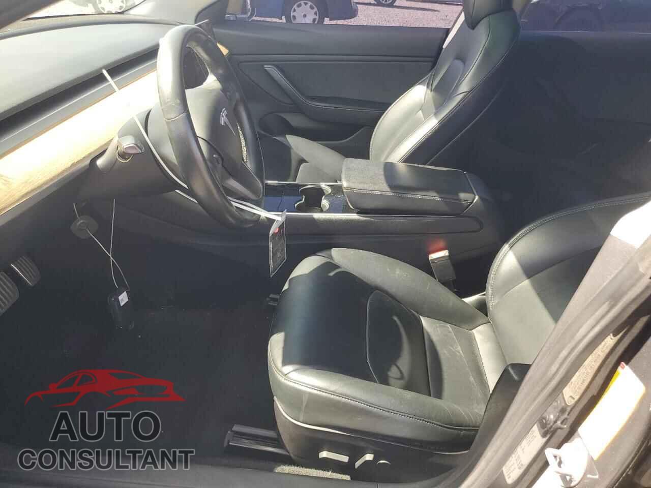 TESLA MODEL 3 2019 - 5YJ3E1EA9KF411021