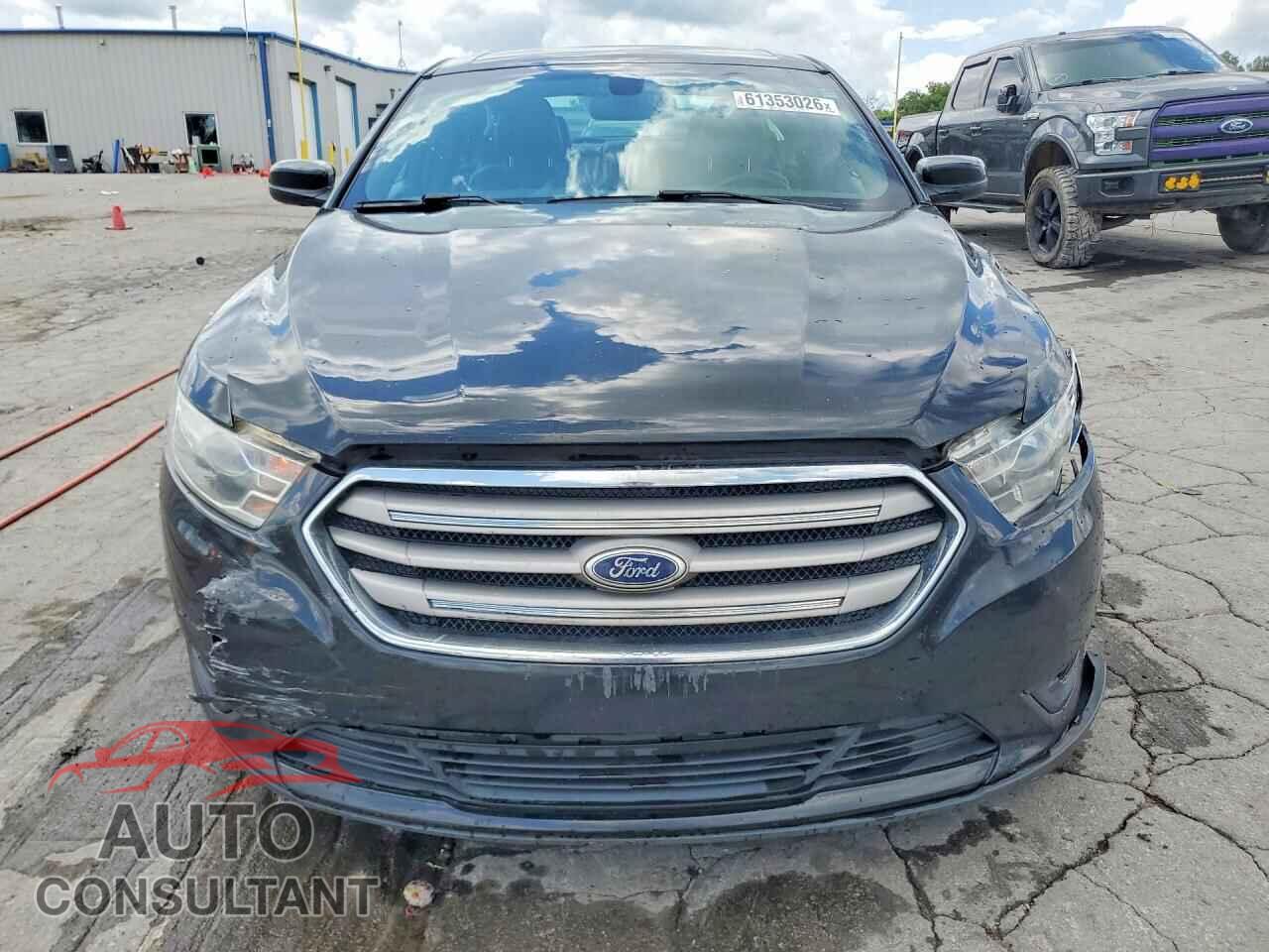 FORD TAURUS 2015 - 1FAHP2E87FG183721