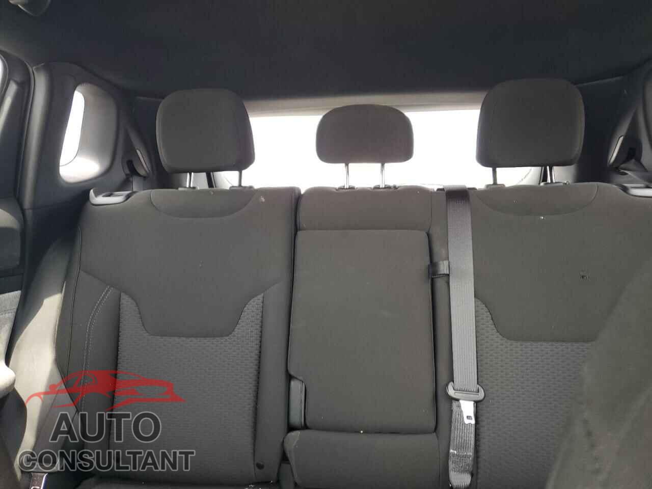 JEEP COMPASS 2024 - 3C4NJDAN2RT174060